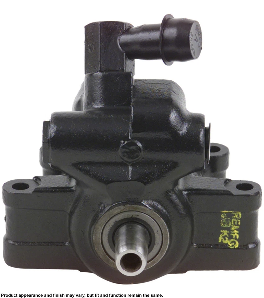 Насос гидроусилителя руля A1 Cardone 20-286 для 99-03 Ford Windstar - Изображение 3 из 4