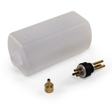 Hangar 9 Fuel Tank 450cc 15 oz Pawnee Brave 20cc HAN703517 Airplane Fuel &