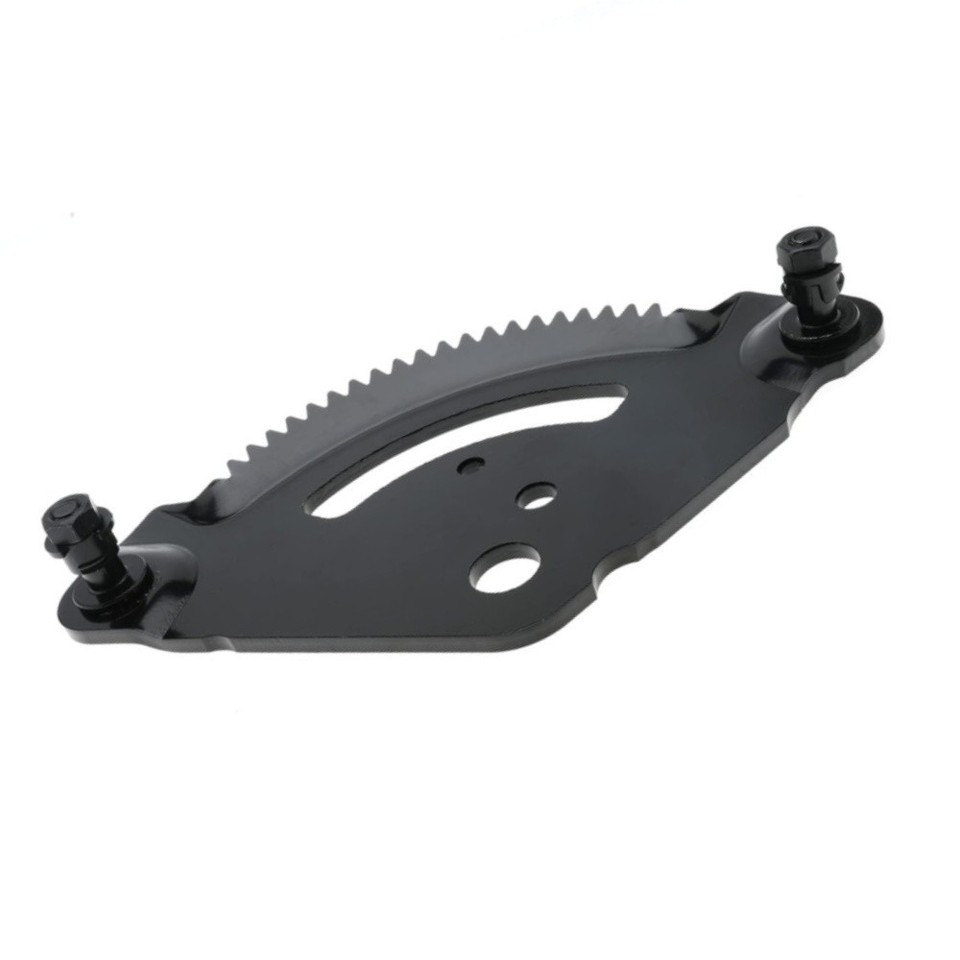 HQPASFY Steering Sector & Pinion Gear Rebuild Kit – Fits Cub Cadet