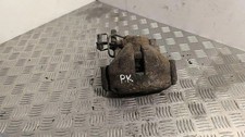 AUDI A6 Avant 4F5, C6 Bremssattel vorne links 2.00 Diesel 171kw 2006 34913174