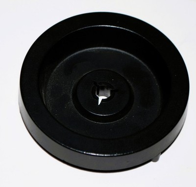 Tandberg Reel to Reel Hub Adapter ¼'' for 10.5'' HUB NAB made in Norway