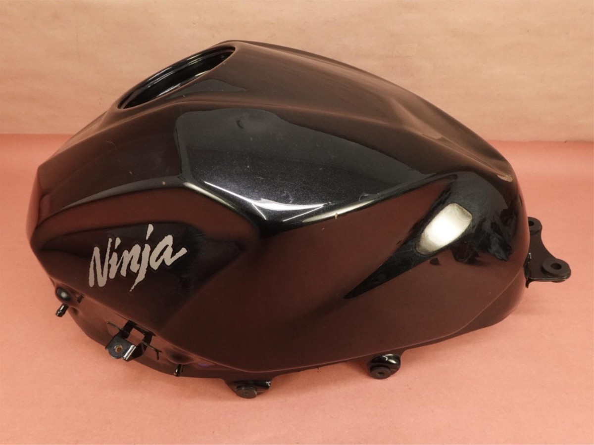 2018-2023 KAWASAKI NINJA 400 EX400 Gas Tank Fuel Cell Petrol