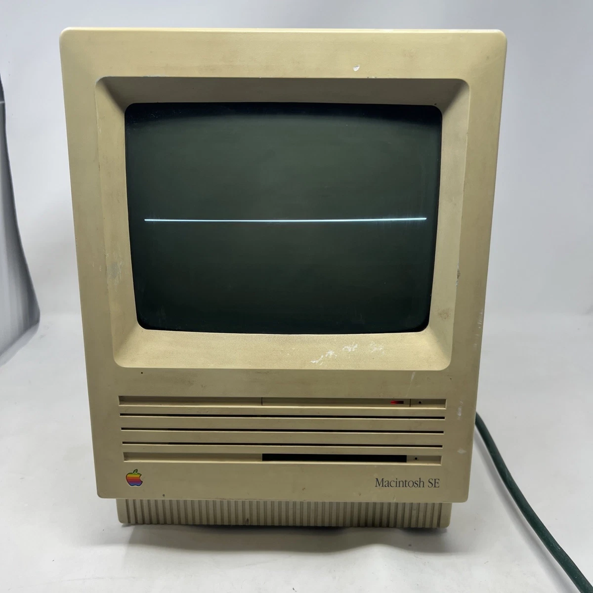 Apple Macintosh SE Vintage Desktops for sale - eBay