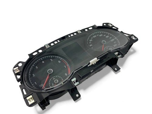 VW Kombiinstrument 5G1920740B