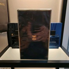 Carolina Herrera Bad Boy Eau de Toilette Spray 150ml 5.1oz Men's Fragrance
