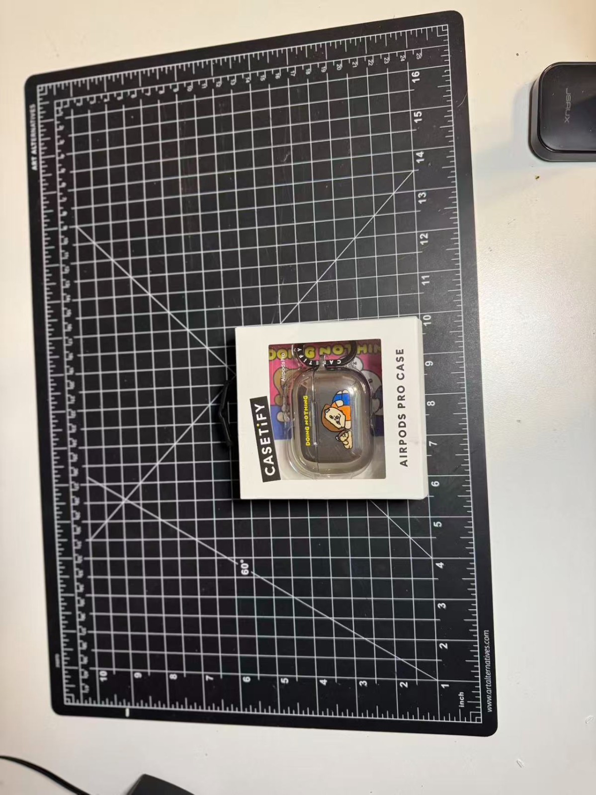 Casetify AirPods Pro Case-image