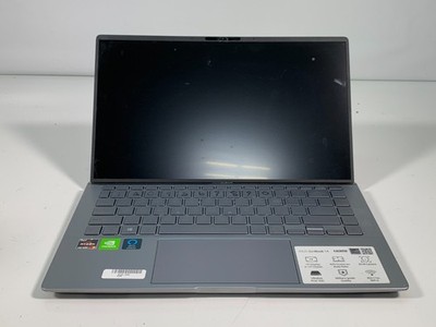ASUS ZenBook 14 14'' AMD Ryzen 5 4500U 8GB RAM 256GB SSD GeForce MX360 No OS