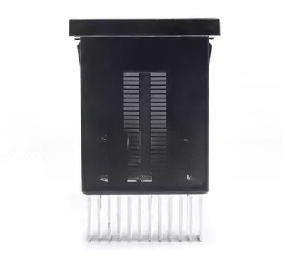 1PC DVC-4 Thyristor Voltage Regulator 800W Regulator Meter Controller