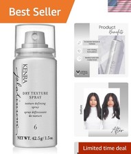 Ultra-Lightweight Kenra Texture Defining Styler - Absorbs Oils, All Hair Types