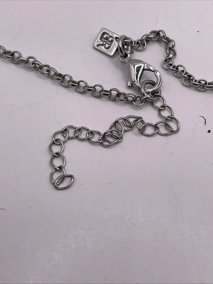 Collar Banana Republic Statement con extensión 16" Foto 3 de 4