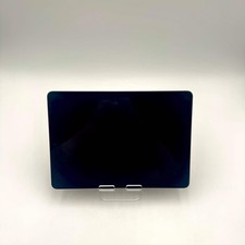 Apple iPad 5th Gen A1822 9.7 Inch 32GB Space Gray - Broken