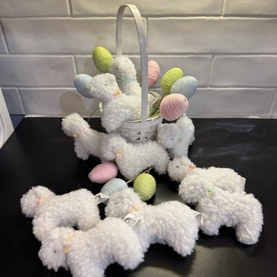 Easter *BUNDLE* Decorations - 20 Pieces