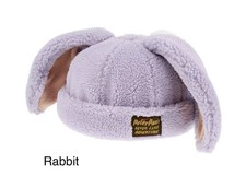 Tokyo DisneySea Peter Pan Lost Boys Cap Fantasy Springs Rabbit Japan Hat Cap