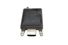 12-18 Audi A6 A6 Quattro Lane Change Assist Control Module Unit 4G0907568 Oem