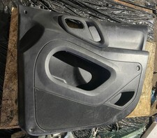 PEUGEOT PARTNER MK2 PANEL VAN 2009-2014 DOOR PANEL/CARD (FRONT DRIVER SIDE)
