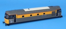 GRAHAM FARISH BR CLASS 33 "SEA KING" BODY/SHELL ONLY - N SCALE (BOXED)