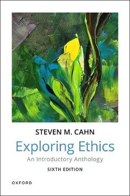 Steven Cahn Exploring Ethics (Taschenbuch) (US IMPORT)