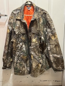 Carhartt Jacket Realtree | eBay