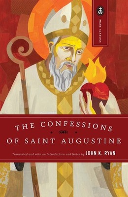 The Confessions of Saint Augustine, St Augustine