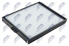 Filtre d'habitacle Hyundai ACCENT
