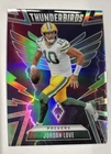 2025 Panini Jordan Love Green (Raw)