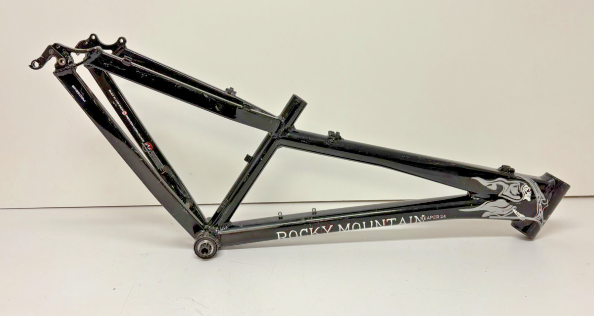 Rocky Mountain Reaper 24 12.5
