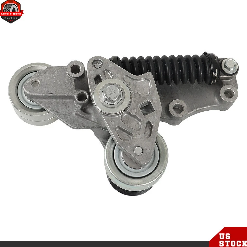 Tensioner Assembly For DD15 Freightliner M2 112 Coronado A4722000570 A4722001070 Foto 4 de 4