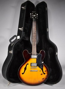 Epiphone 335 Dot | eBay