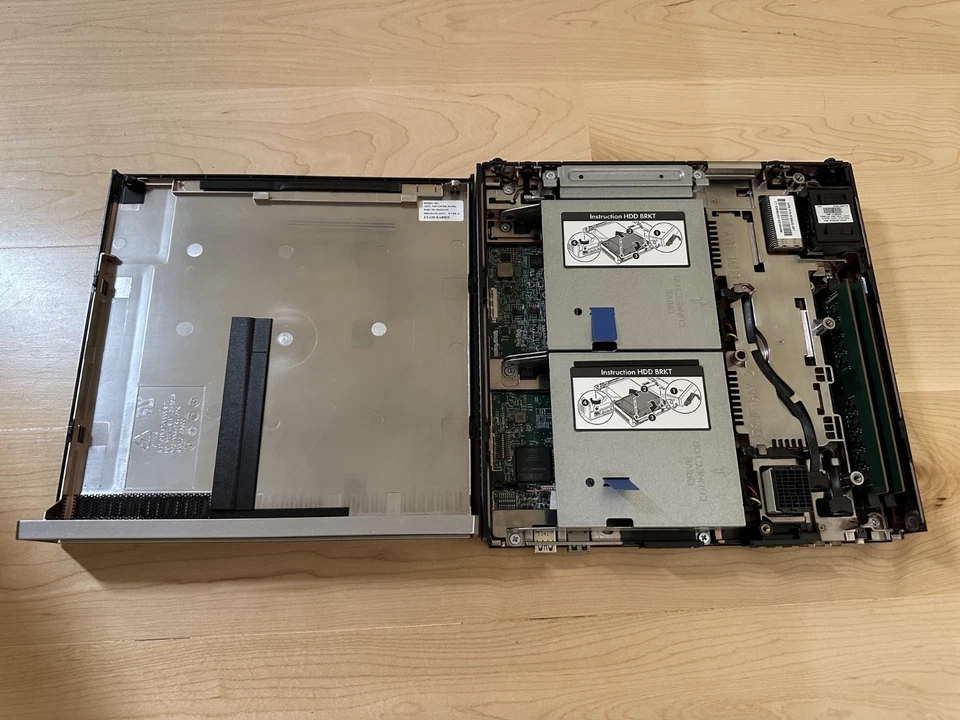 HPE Proliant EC200a - Image 4 of 4