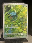 Bulbasaur 166/165 Sv: Scarlet & Violet 151 Holo