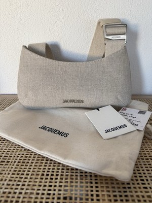 Jacquemus Le Bisou Gros Grain