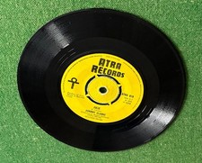 JOHNNY CLARKE   JULIE   REGGAE   7