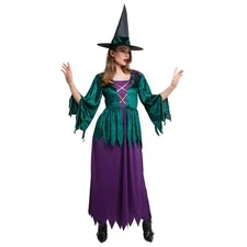 Wicked Costumes - Mystical Witch Costume - Women