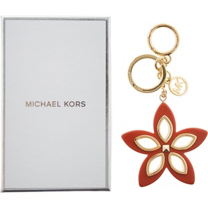 kors keychain