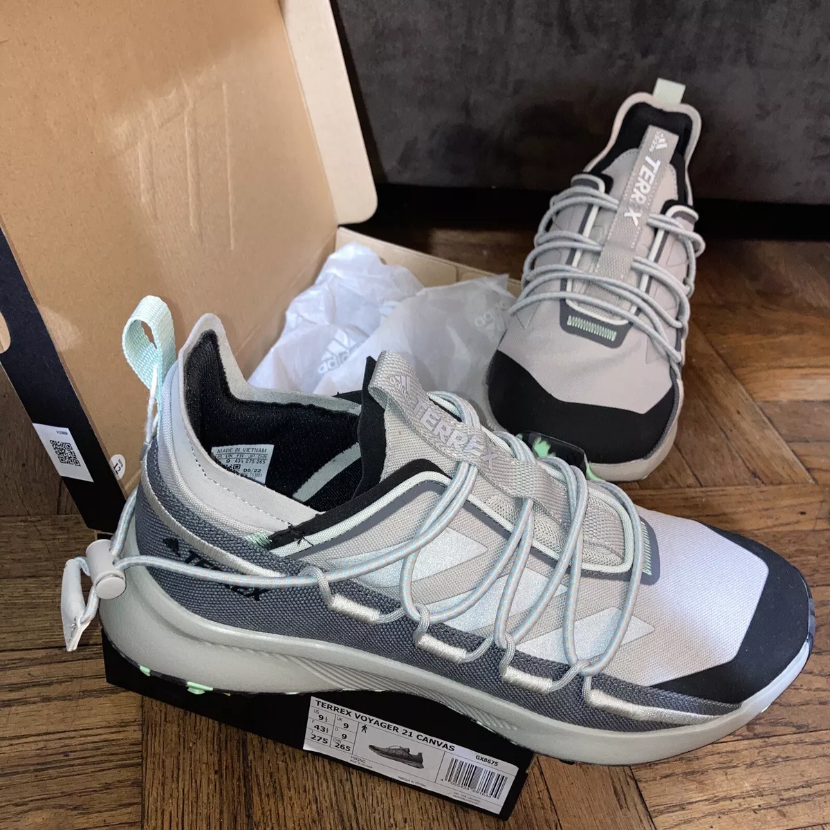 adidas terrex voyager