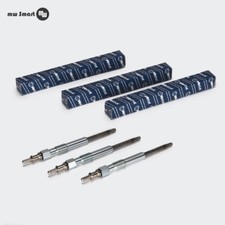 SMART 451 GLÜHKERZEN SATZ 3 STÜCK CDI 799ccm OE A6601590401 MYLE 0148600006