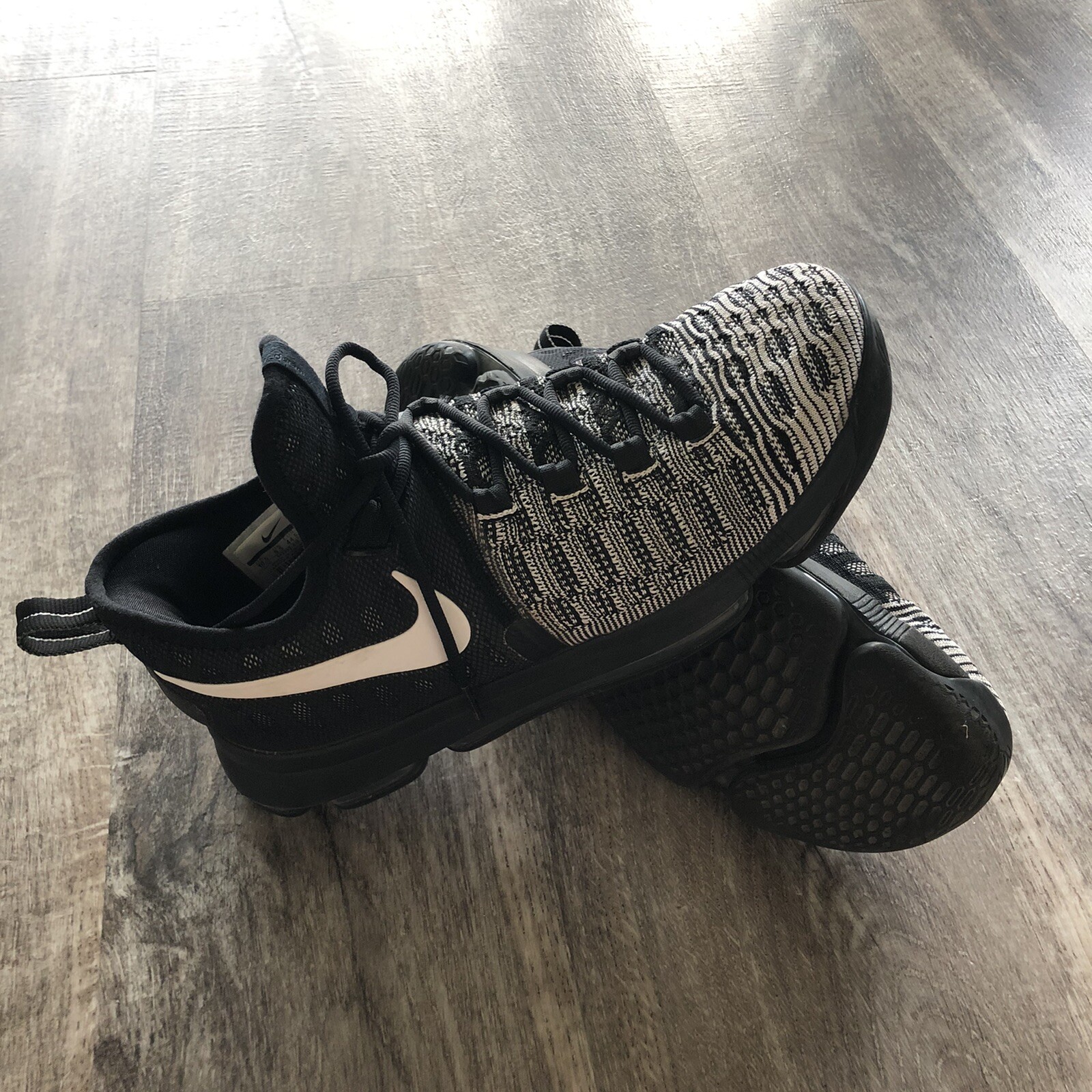 kd 9 oreo youth
