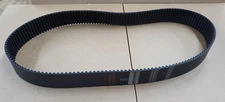 Jason Industrial 500-S8M-1280 Timing Belt