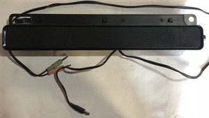 lenovo monitor soundbar