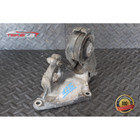 Drive shaft support bearing and bracket