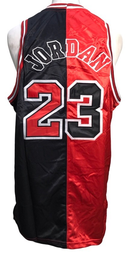 New with Tags Nike Michael Jordan Chicago Bulls Jersey Size 3XL