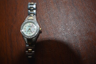 VINTAGE FOSSIL WOMAN