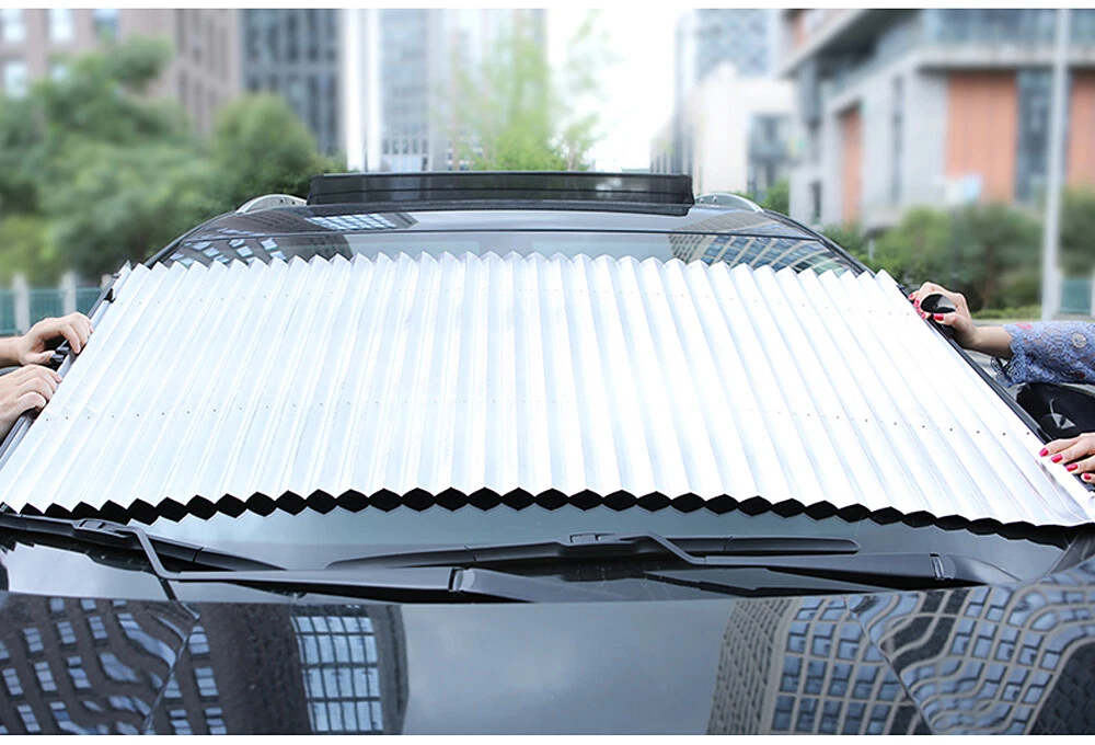Ebay car window shades deals
