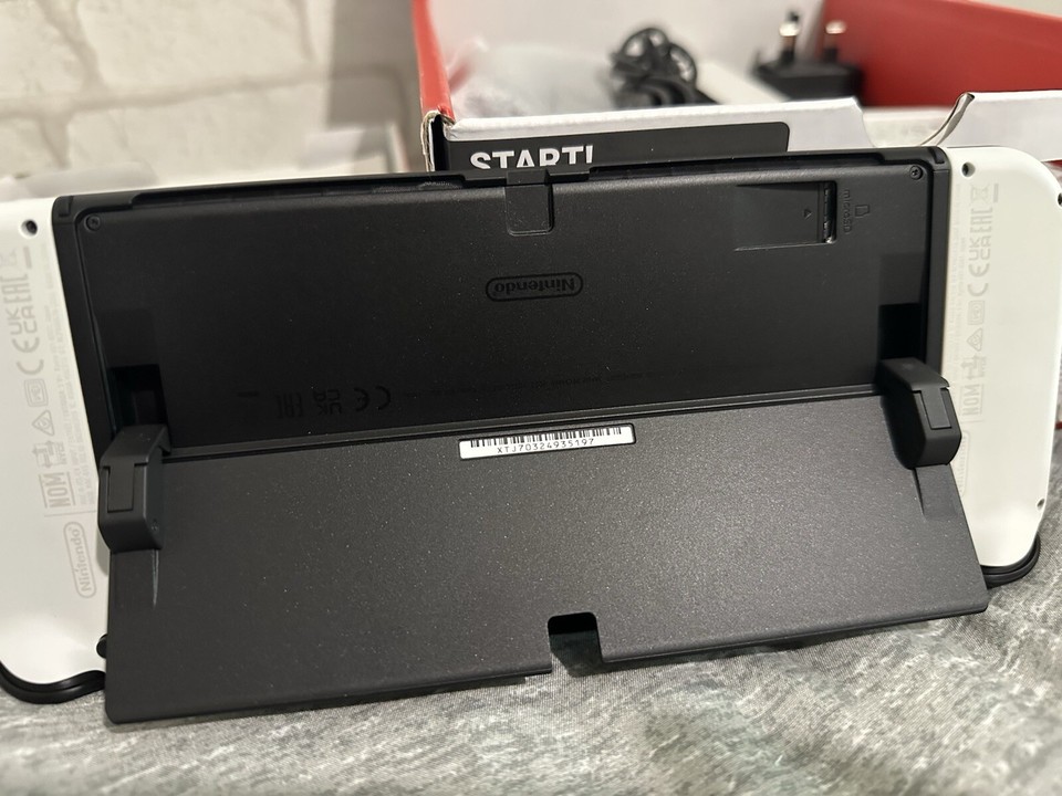 nintendo switch oled bundle games pro controller Minecraft eBay