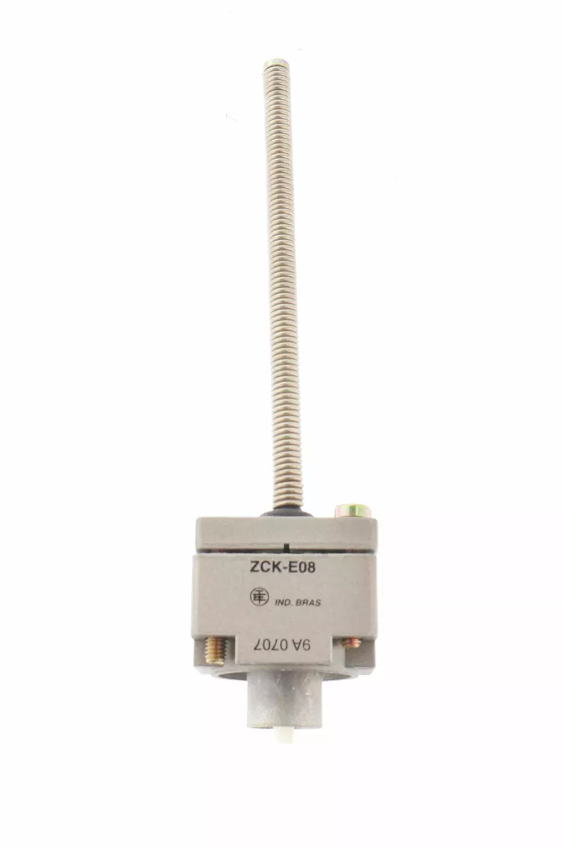 TELEMECANIQUE LIMIT SWITCH ZCK E08