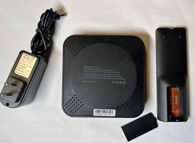 Android MXIII 4K Quad Core TV Box MX3 (2016) | eBay