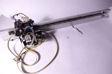 Robot / Liquid Handler Robot Robot Arm Assembly / Linear Rail