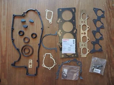 Corteco 320074 Engine Full Gasket Set Fits 1993-97 Hyundai 1.8L 2.0L 4 cyl