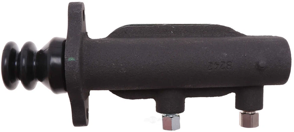 Cilindro maestro de freno para camioneta Dodge W300 1967-1971 D200 P300 RAYBEST Foto 2 de 3