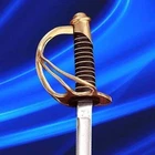 1860 Light Cavalry Union Saber